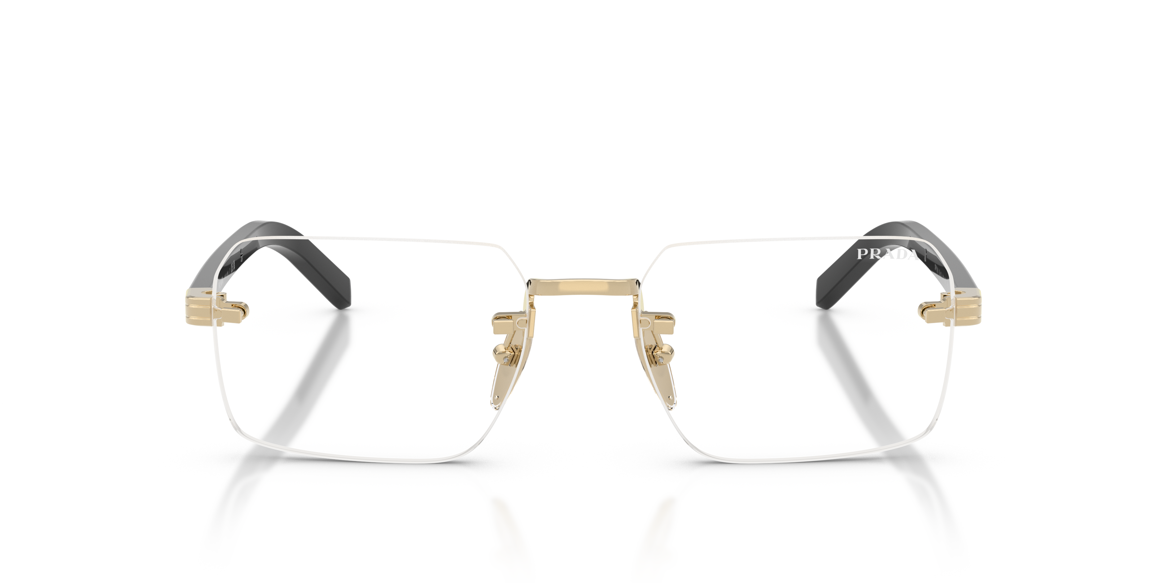 Prada PR D55S ZVN10W  